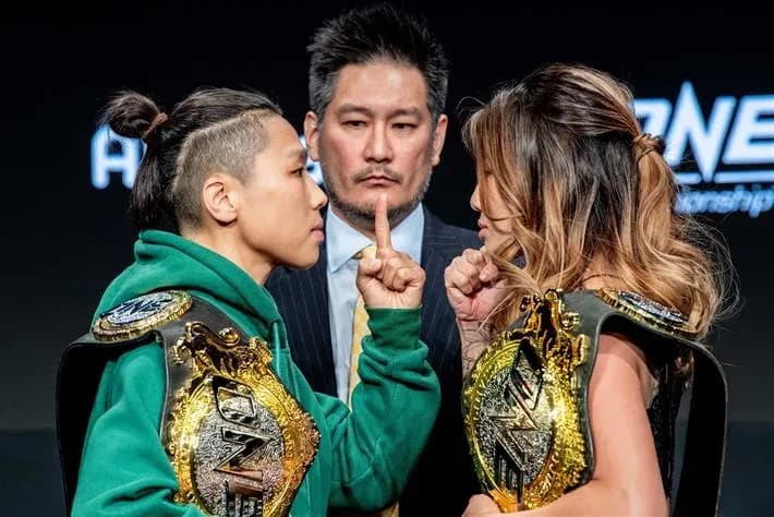 ONE Championship: Century