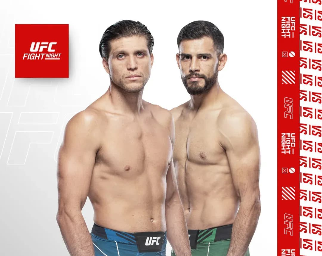 Ortega vs Rodriguez