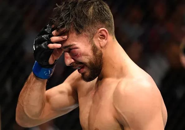 MMA article image