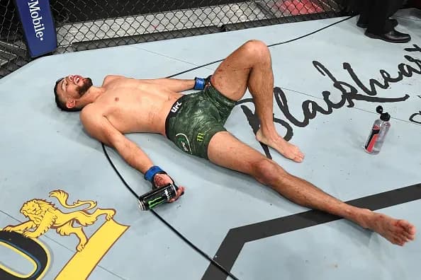 fights to make after UFC Fight Night 139
