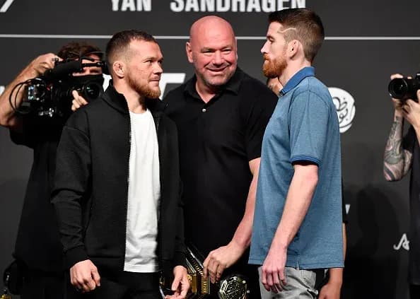 MMA article image