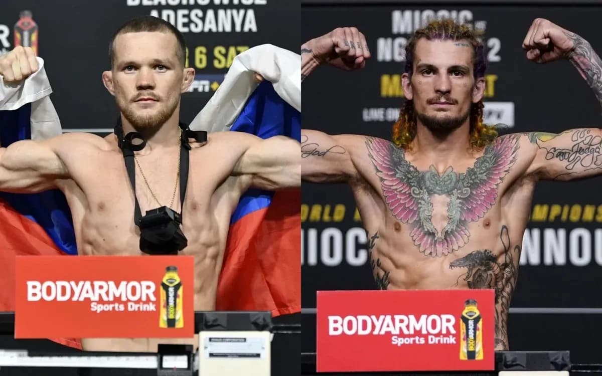 UFC 280
