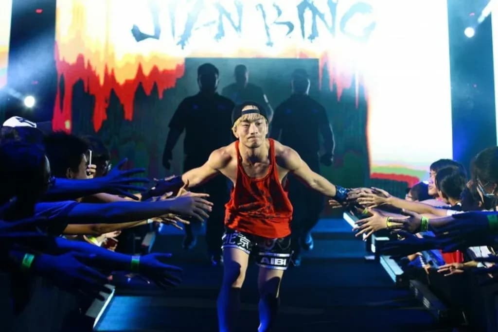 MMA article image