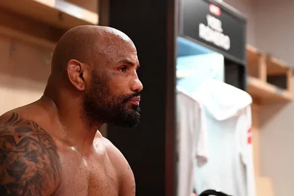MMA article image