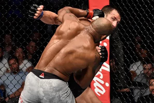 MMA article image