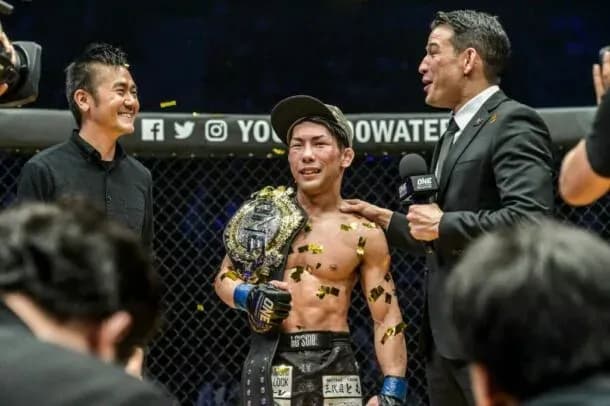 Yosuke Saruta