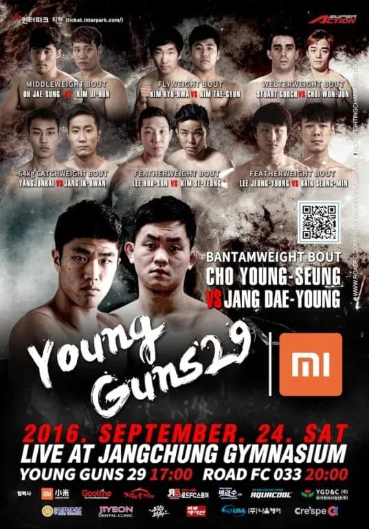 MMA article image
