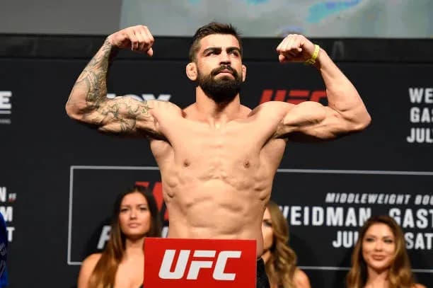 MMA article image