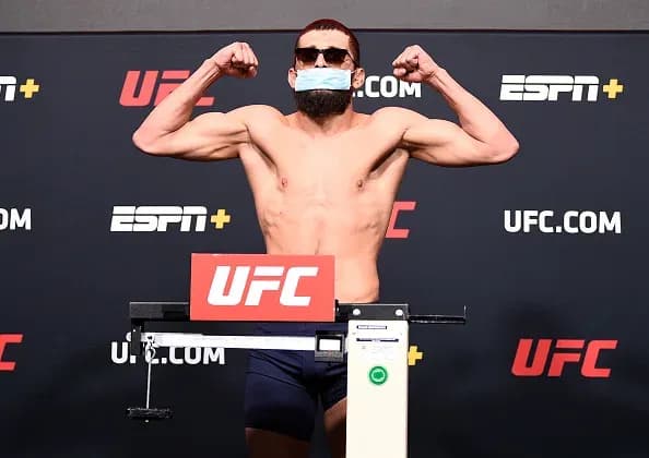 Zelim Imadaev