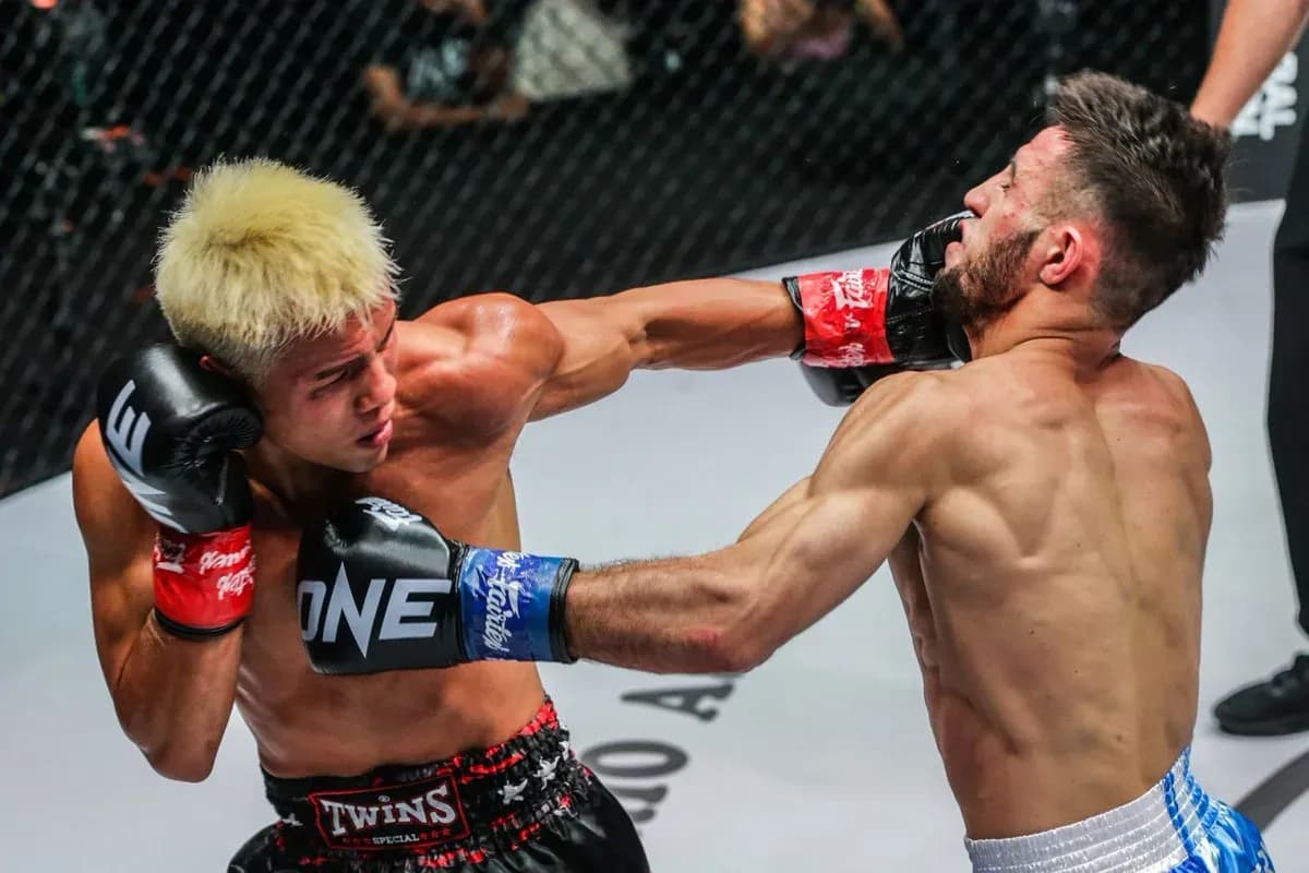 MMA article image