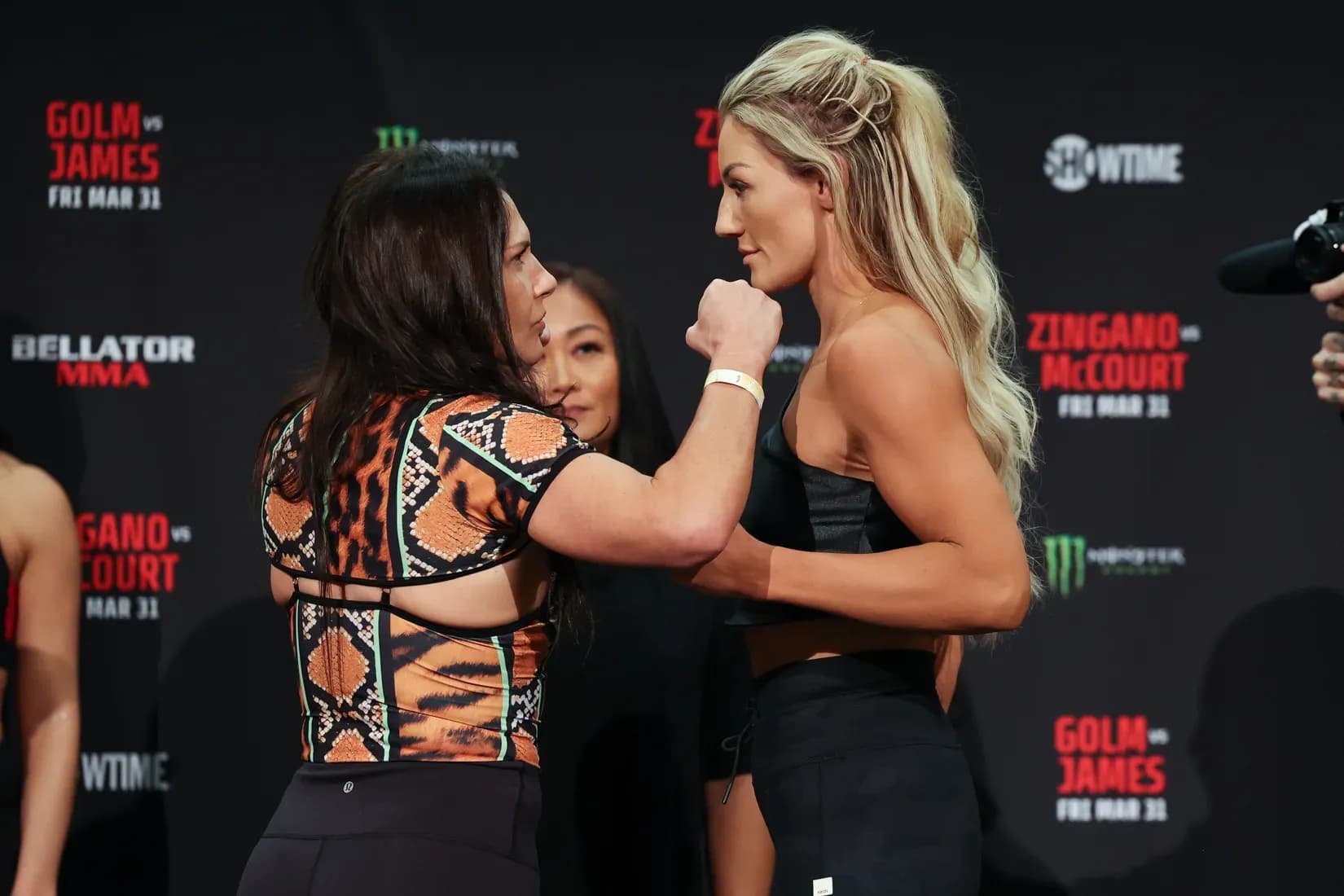 Bellator 293