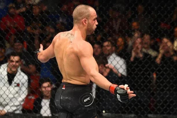 MMA article image