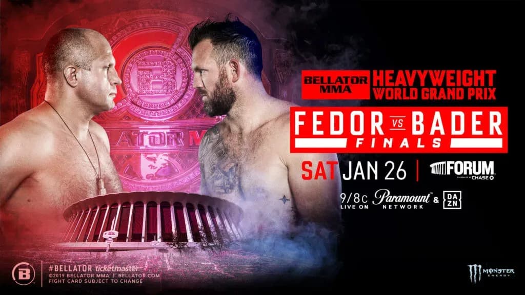 MMA article image