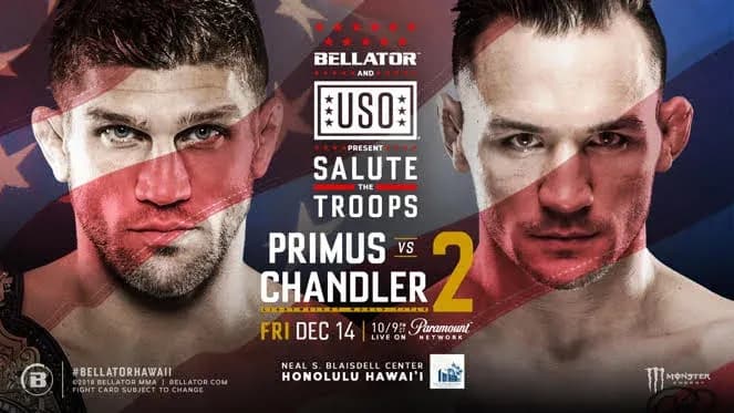 MMA article image