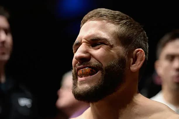 MMA article image