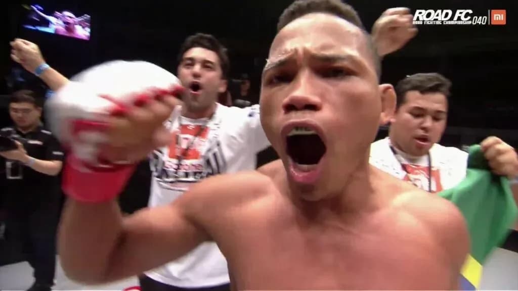 MMA article image