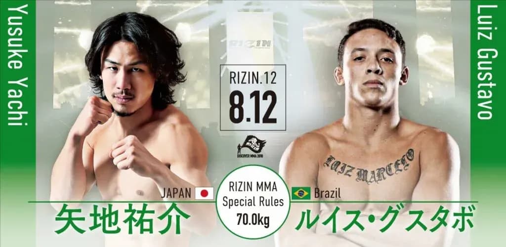 MMA article image
