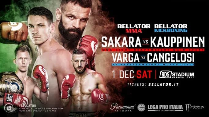 MMA article image