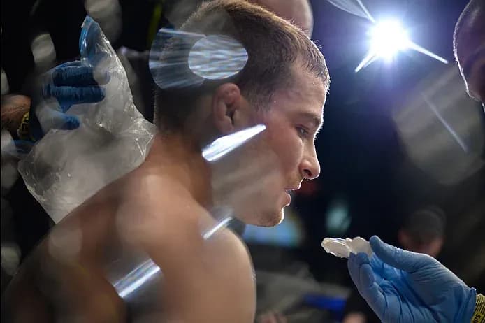 MMA article image
