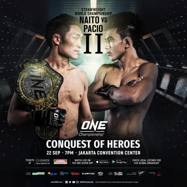 MMA article image