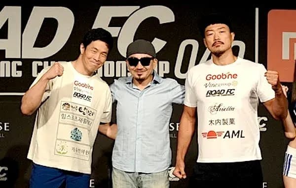 MMA article image