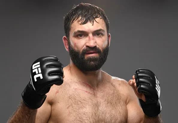 Andrei Arlovski