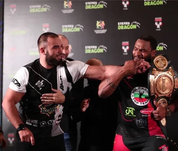 MMA article image