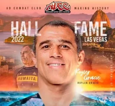 Royler Gracie