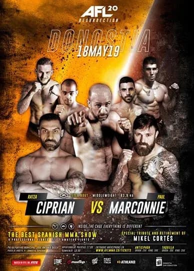 MMA article image