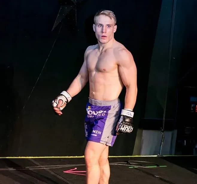 AJ Fletcher