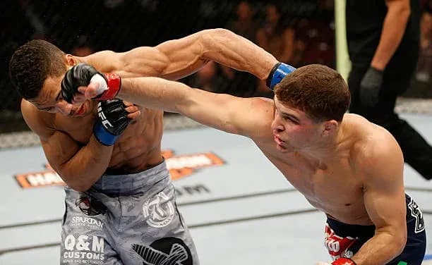 Al Iaquinta