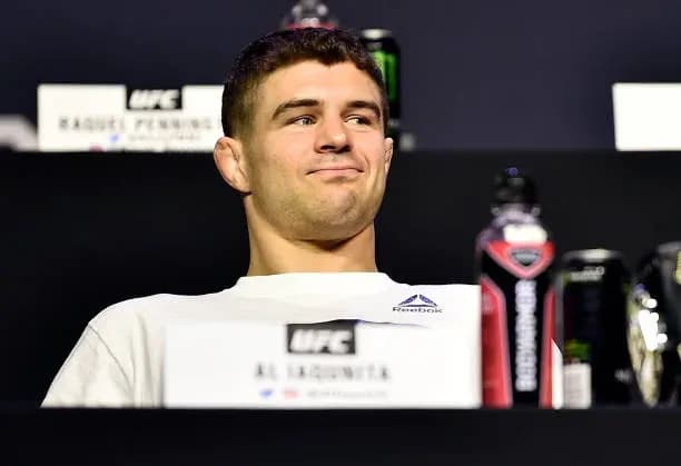 Al Iaquinta