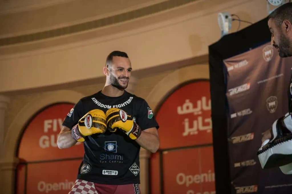 Jarrah Al-Silawi