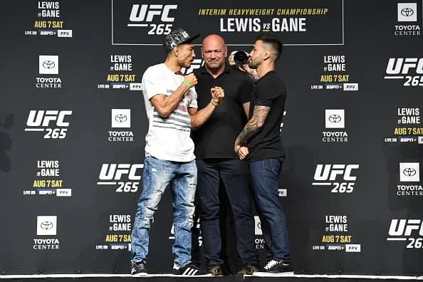 Jose Aldo