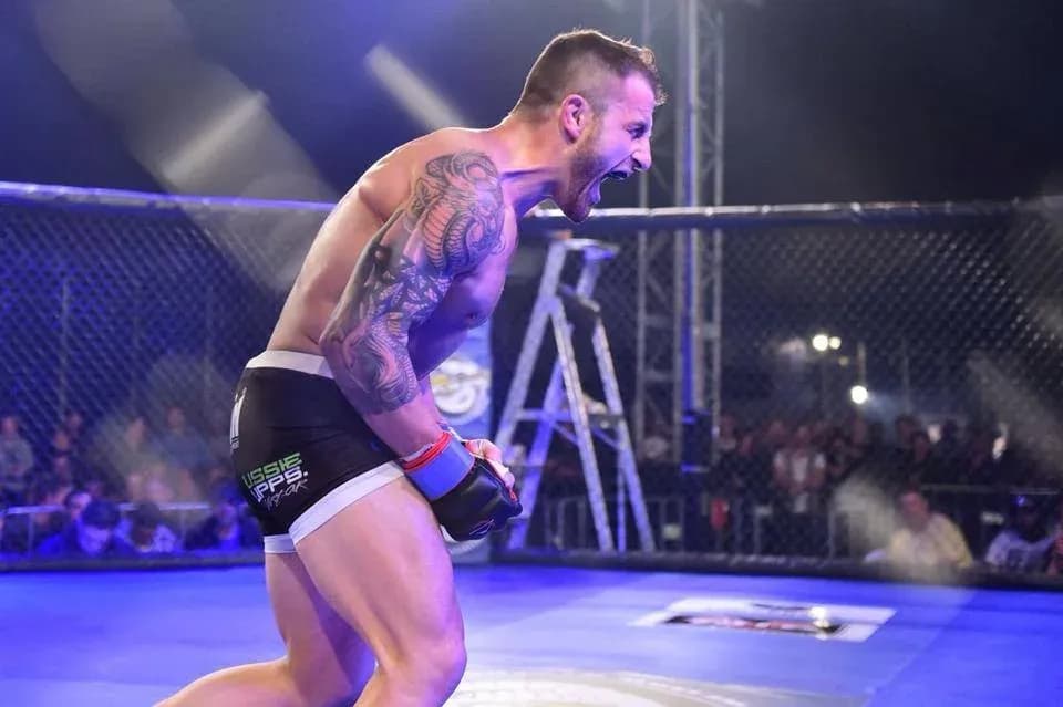 MMA article image