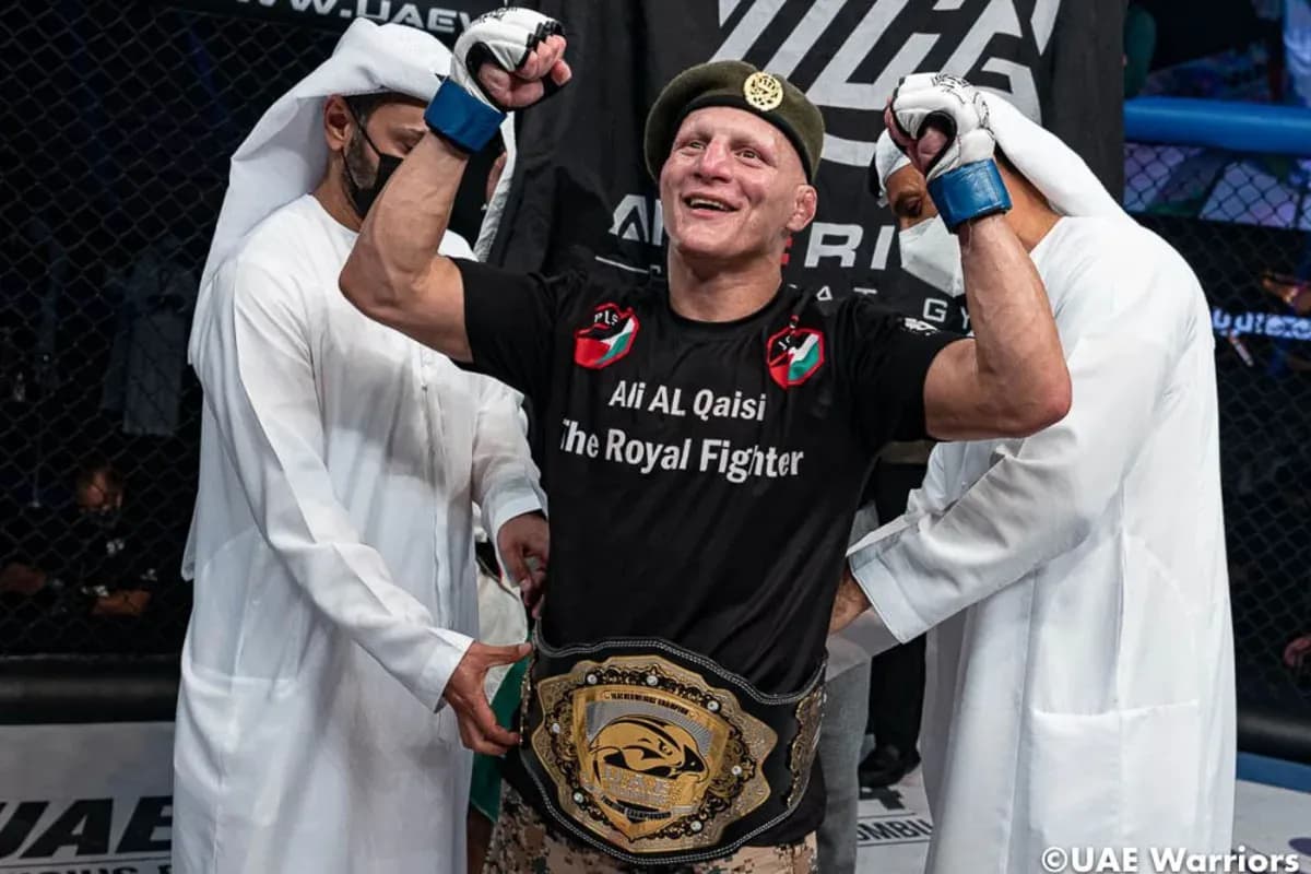UAE Warriors 30 Preview