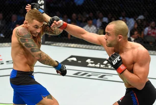 MMA article image