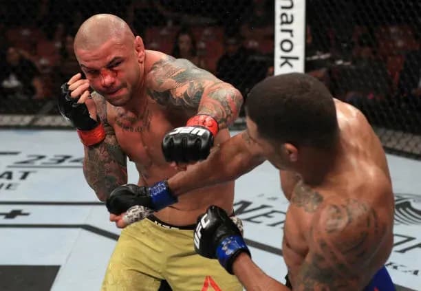 Thiago Alves