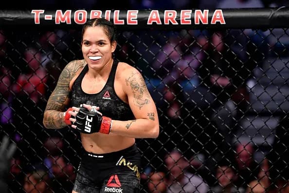 MMA article image