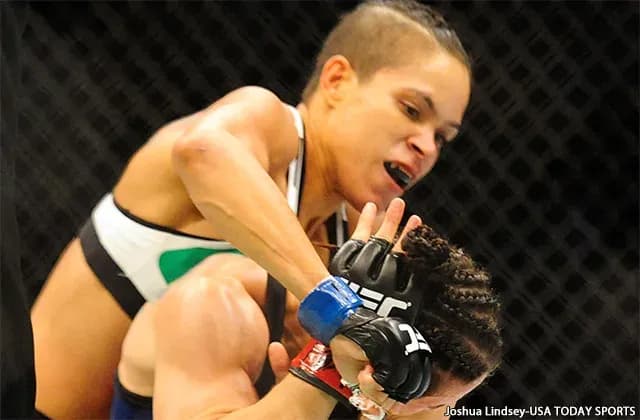 MMA article image