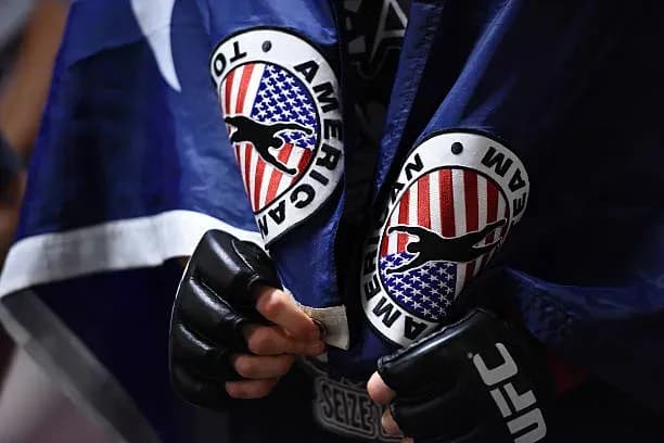 Florida MMA