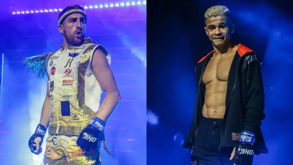 MMA article image
