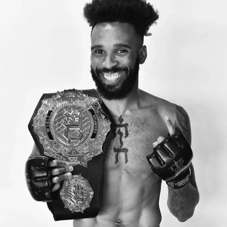 Andre Ewell