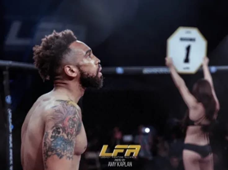 MMA article image