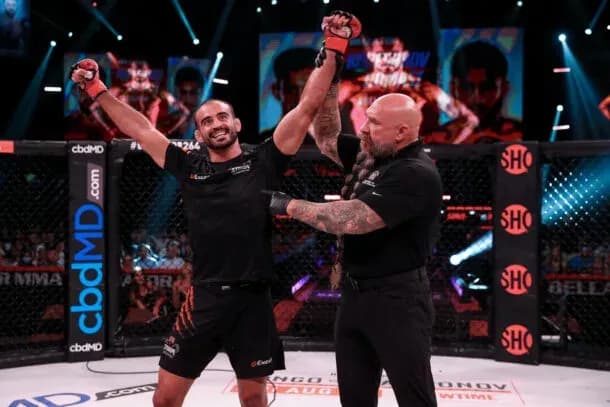 Bellator 264