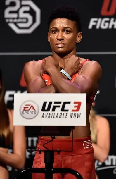 Maryland MMA