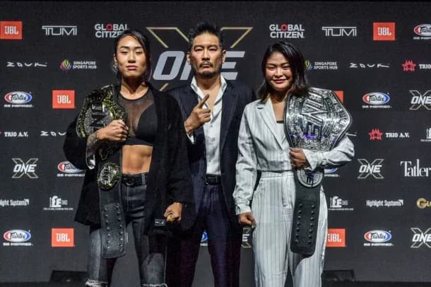 Angela Lee