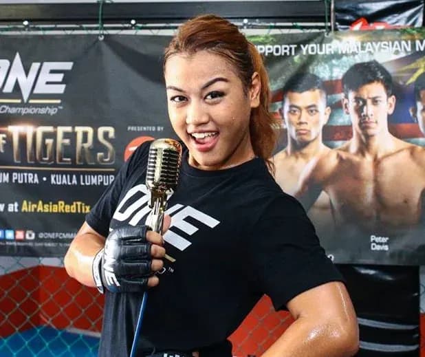 MMA article image