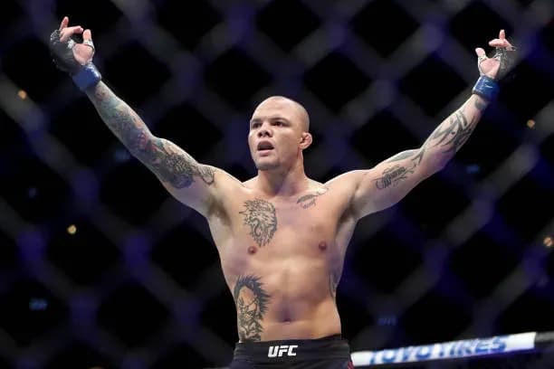 Nebraska MMA