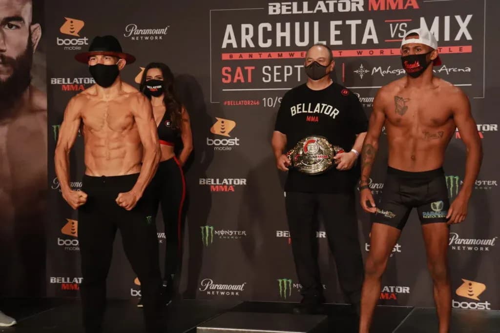 MMA article image